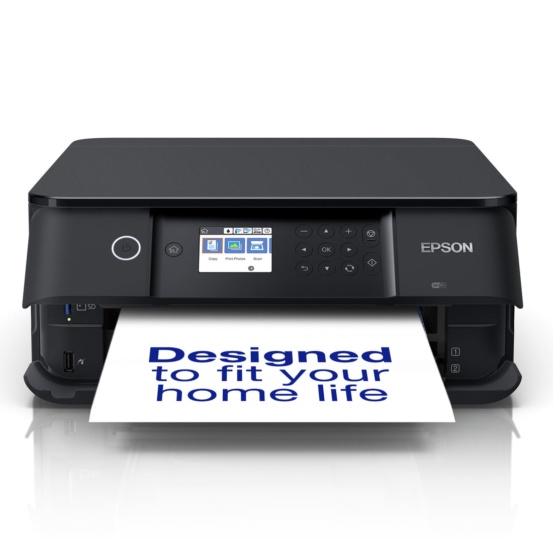 Epson Expression Premium XP-6100 - image 8