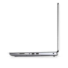 DELL Precision 7560 Intel® Core™ i7 i7-11850H Mobile workstation 39.6 cm (15.6