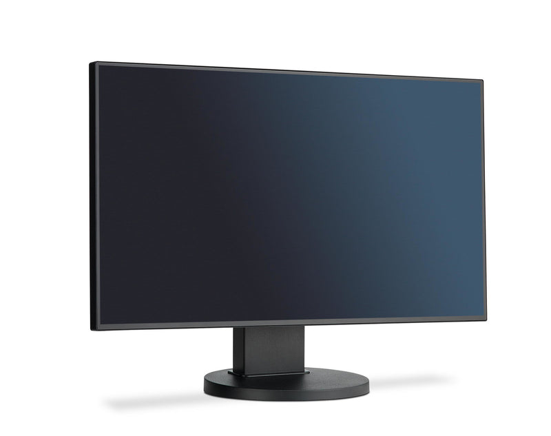 NEC MultiSync EX241UN computer monitor 61 cm (24") 1920 x 1080 pixels Full HD LCD Black