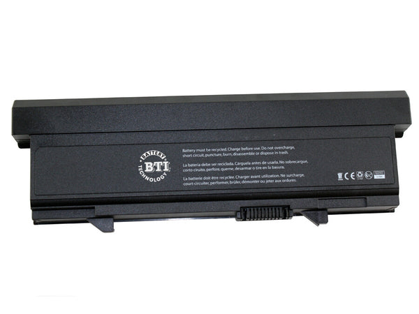 BTI WU841 compatible laptop battery - 18 month warranty