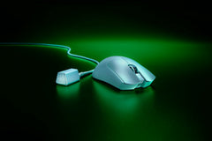 Razer Viper V3 Pro mouse Gaming Right-hand RF Wireless + USB Type-C Optical 35000 DPI