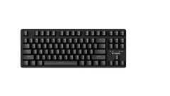 Rapoo V500PRO 2.4 TKL keyboard Gaming USB + Bluetooth QWERTY Black