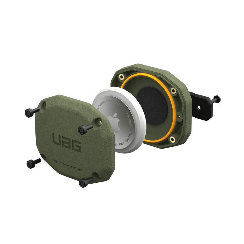 Urban Armor Gear Essential Armor