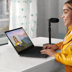 HP ENVY x360 15-eu0005na AMD Ryzen™ 7 5700U Hybrid (2-in-1) 39.6 cm (15.6