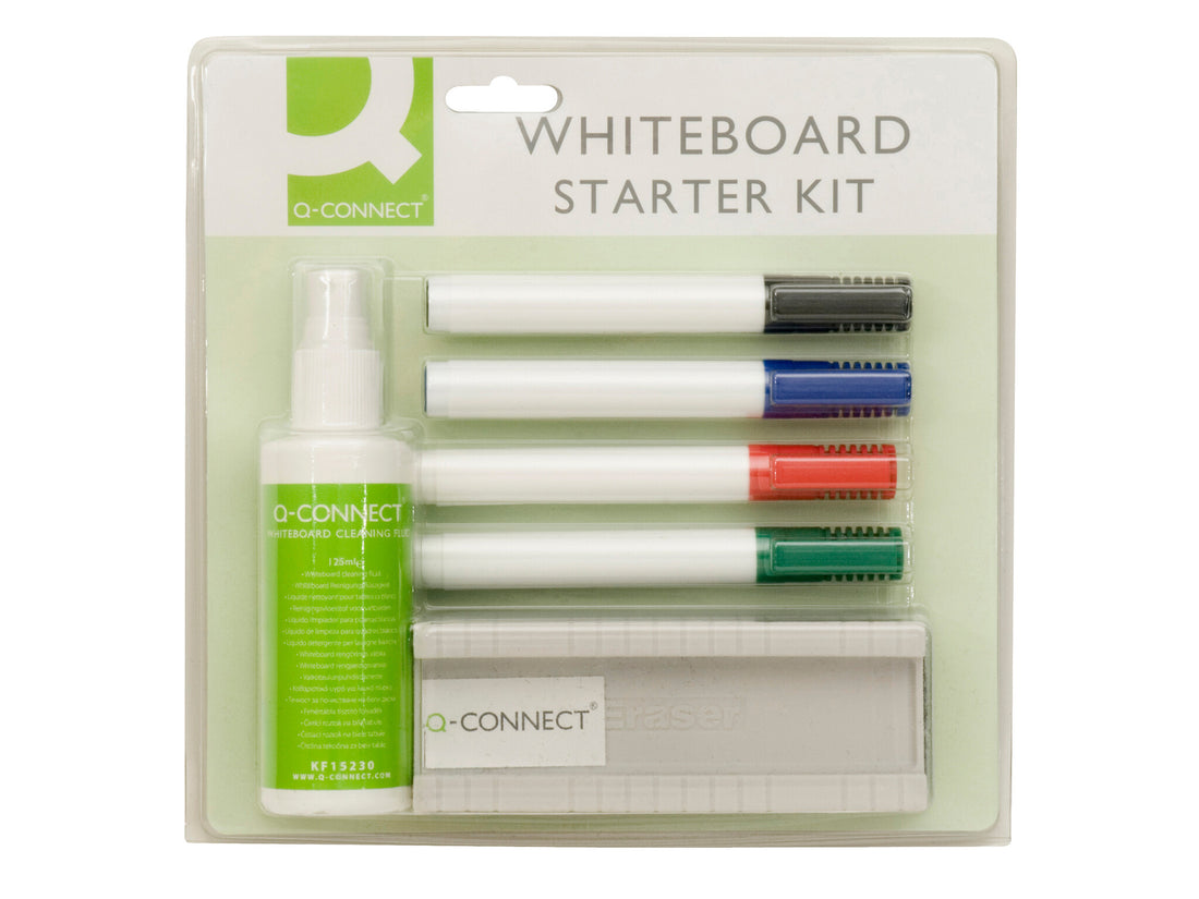 Q-CONNECT KF15230 interactive whiteboard accessory