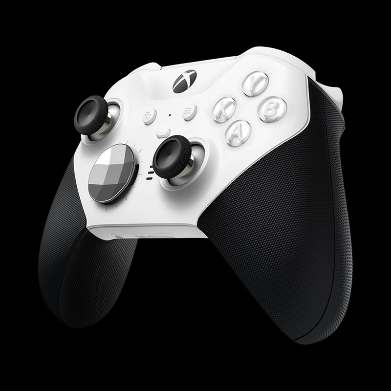 Xbox Elite Wireless Controller, Series 2 – Core (White)