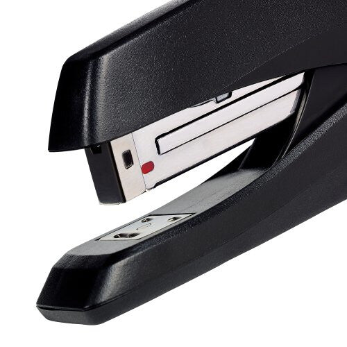 Rexel Ecodesk Compact Stapler Black - image 2