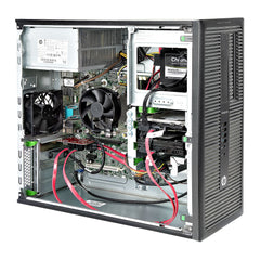 StarTech.com SATA PCIe Card - 6 Port PCIe SATA Expansion Card - 6Gbps - Low/Full Profile - Stacked SATA Connectors - ASM1166 Non-Raid - PCI Express to SATA Converter