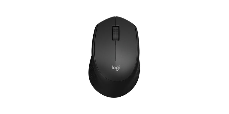 Logitech Wireless Combo MK345