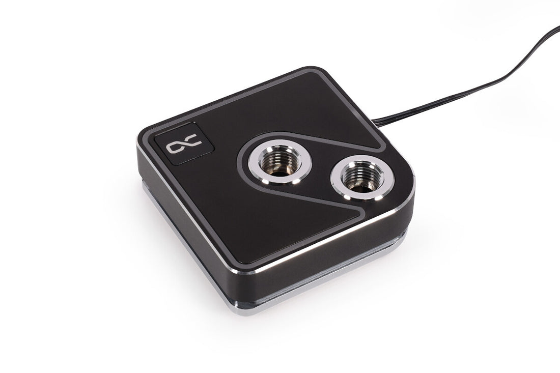 Alphacool 13446 computer cooling system part/accessory Water block