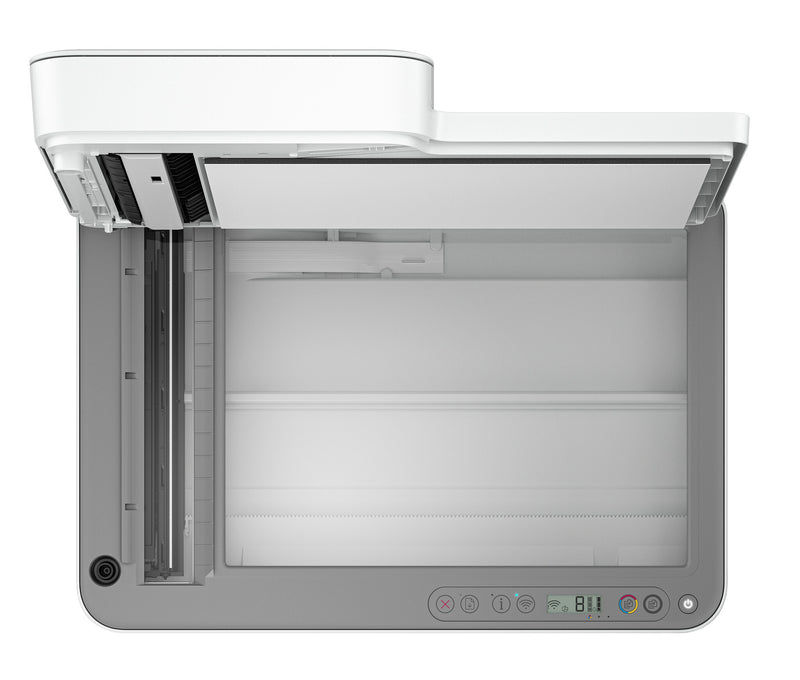 HP DeskJet 4220e Wireless All-in-One Color Printer, Instant Ink; Copier, Scanner