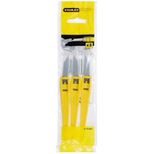 Stanley Disposable Craft Knife 140mm - image 2