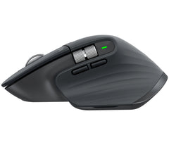 Logitech MX Master 3S Performance Wireless Mouse