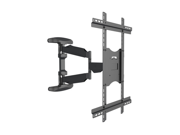 Multibrackets M VESA Flexarm Full Motion Single Portrait 400x600