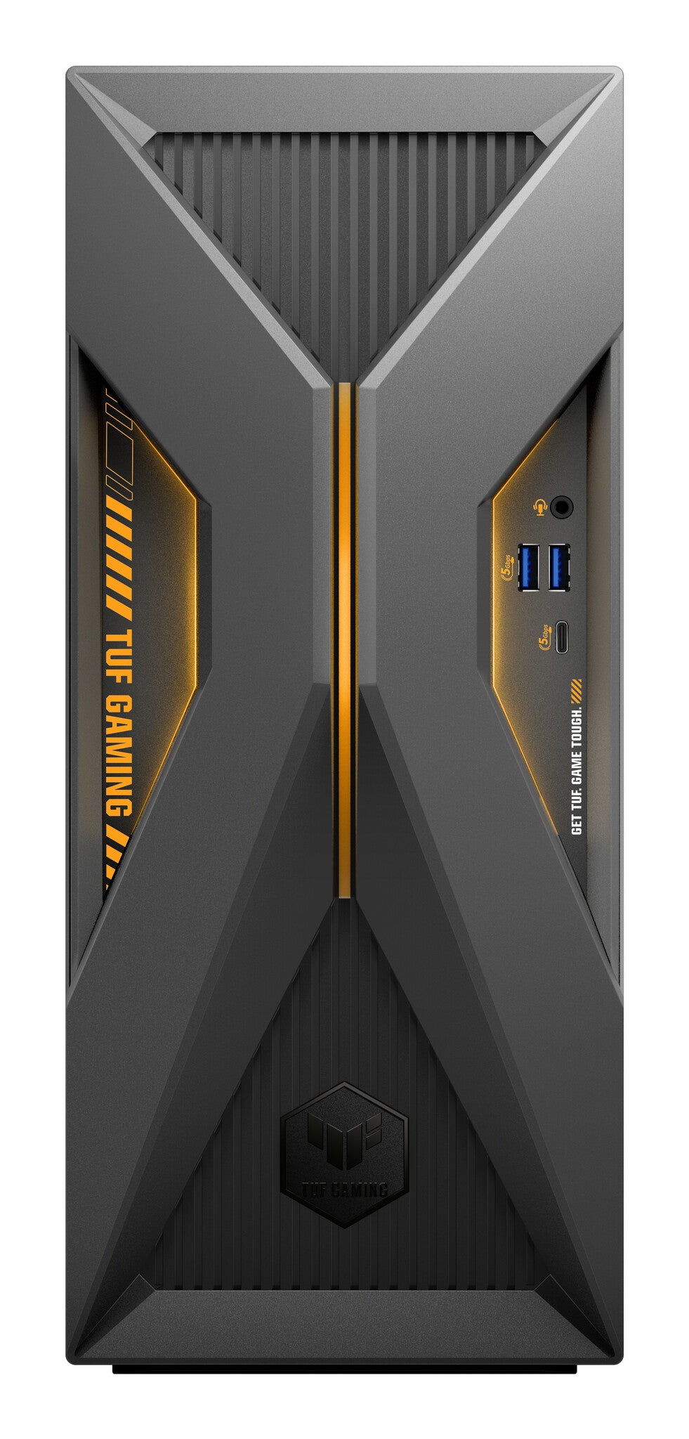 ASUS TUF Gaming T500 T500MV-13420H469W Intel Core i5 i5-13420H 16 GB DDR5-SDRAM 1 TB SSD NVIDIA GeForce RTX