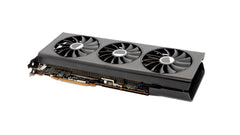 XFX Speedster QICK 319 Black Edition AMD Radeon RX 7700 XT 12 GB GDDR6