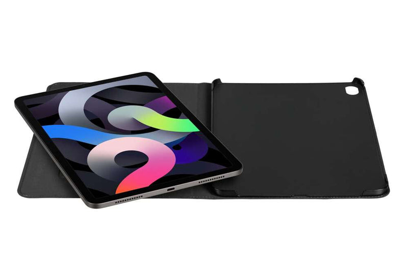 Gecko Covers V10T60C1 tablet case 27.7 cm (10.9") Folio Black