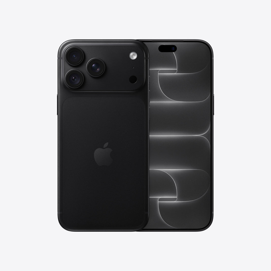 Apple iPhone 18 Pro Max 2TB Black