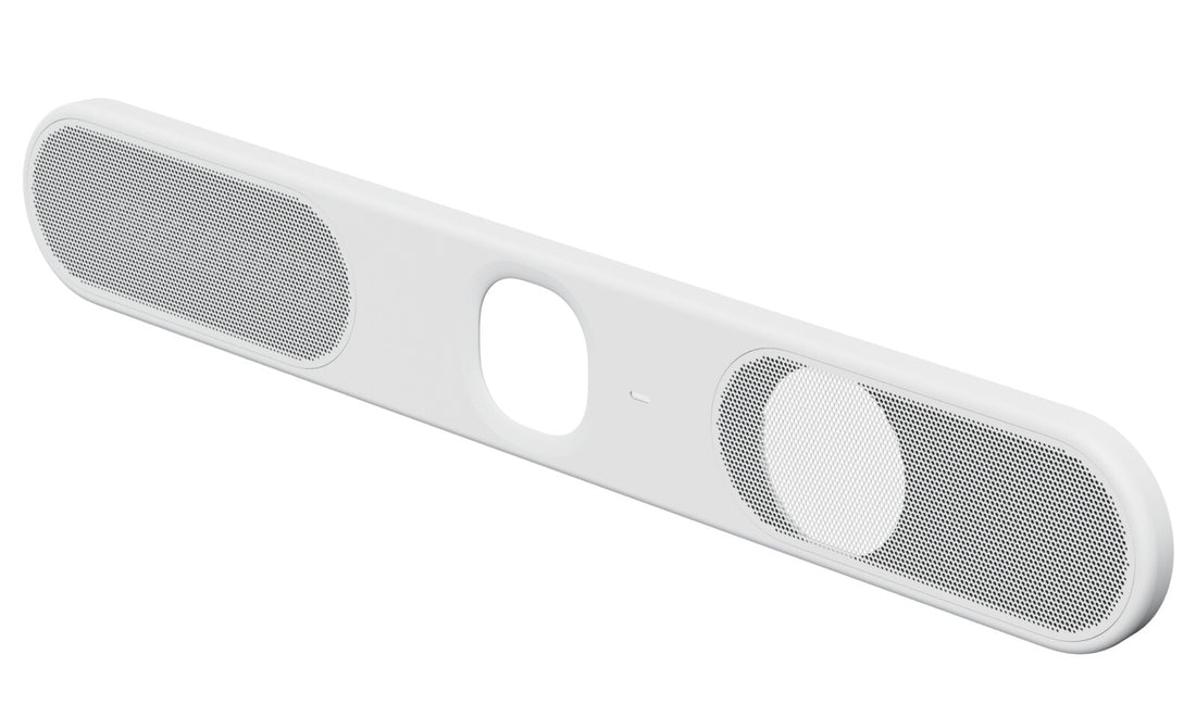 Logitech 952-000146 video conferencing system Camera cover - image 2