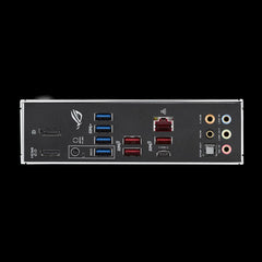 ASUS ROG Strix X570-F Gaming AMD X570 Socket AM4 ATX