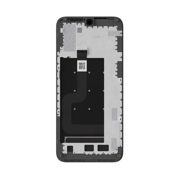 Fairphone 4 Display Grey (F4DISP-1DG-WW1)