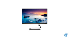 Lenovo IdeaCentre A340 Intel® Pentium® Silver J5005 60.5 cm (23.8