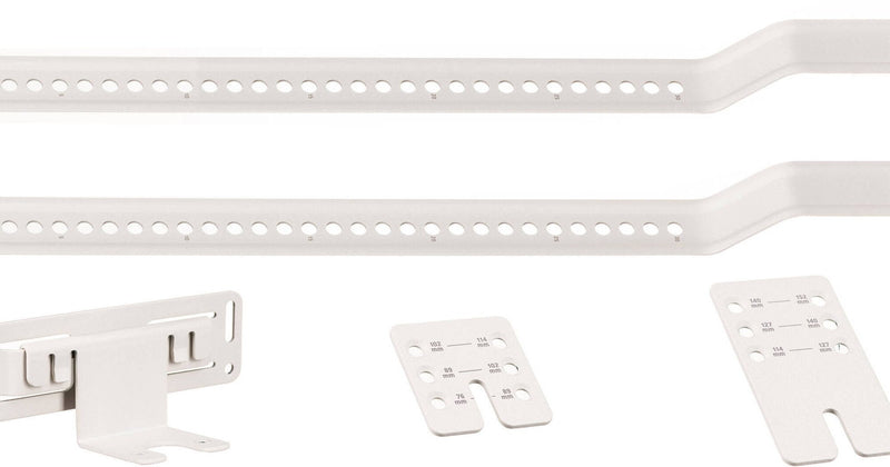 POLY Studio X30 VESA and Wall Mount