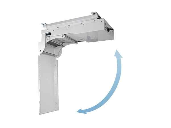Multibrackets M Motorized Ceilingmount Inverted