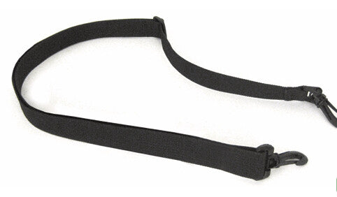 Getac 590GBL000497 strap Tablet Black