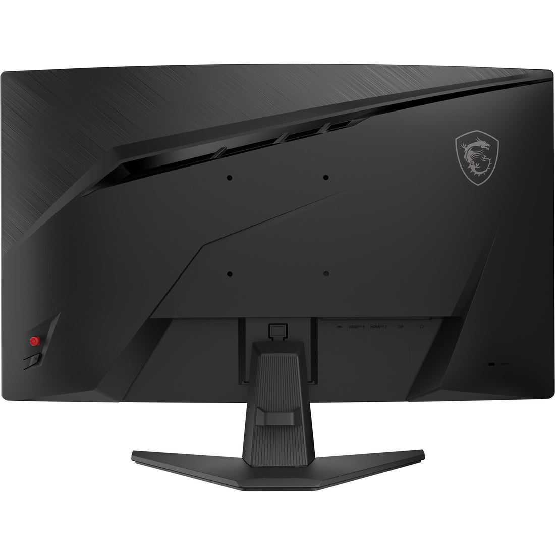 MSI MAG 274CF X24 computer monitor 27" 1920 x 1080 pixels Full HD Black - image 4