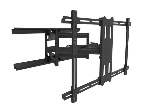 Multibrackets M VESA Dual Flexarm Outdoor 55"-80"