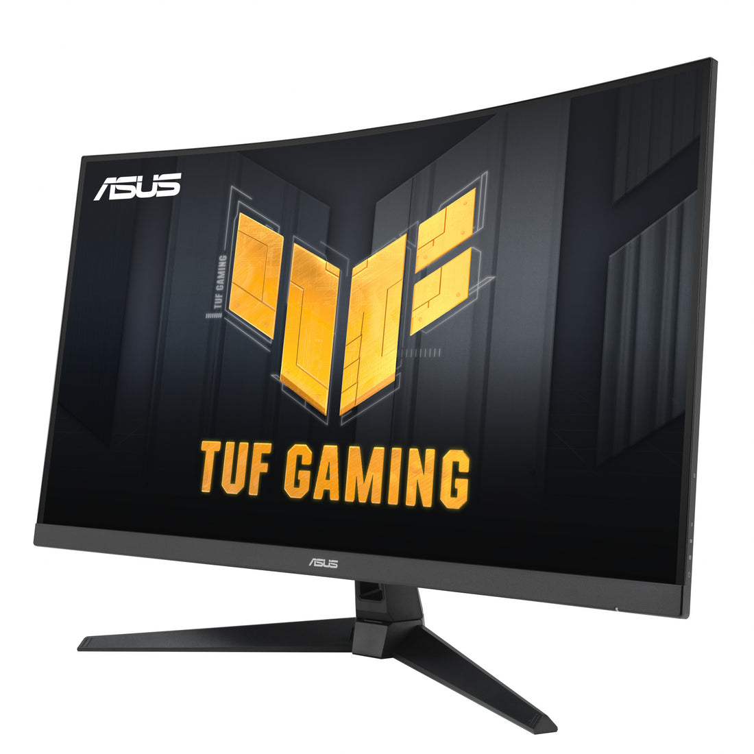 ASUS TUF Gaming VG32WQ3B computer monitor 31.5" 2560 x 1440 pixels Quad HD LED Black - image 3