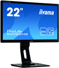 iiyama ProLite B2282HS-B5 LED display 54.6 cm (21.5