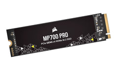 Corsair MP700 PRO 1 TB M.2 PCI Express 5.0 NVMe 3D TLC NAND
