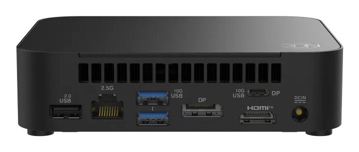 ASUS NUC 14 Essential RNUC14MNK2500003 Black N250 - image 2