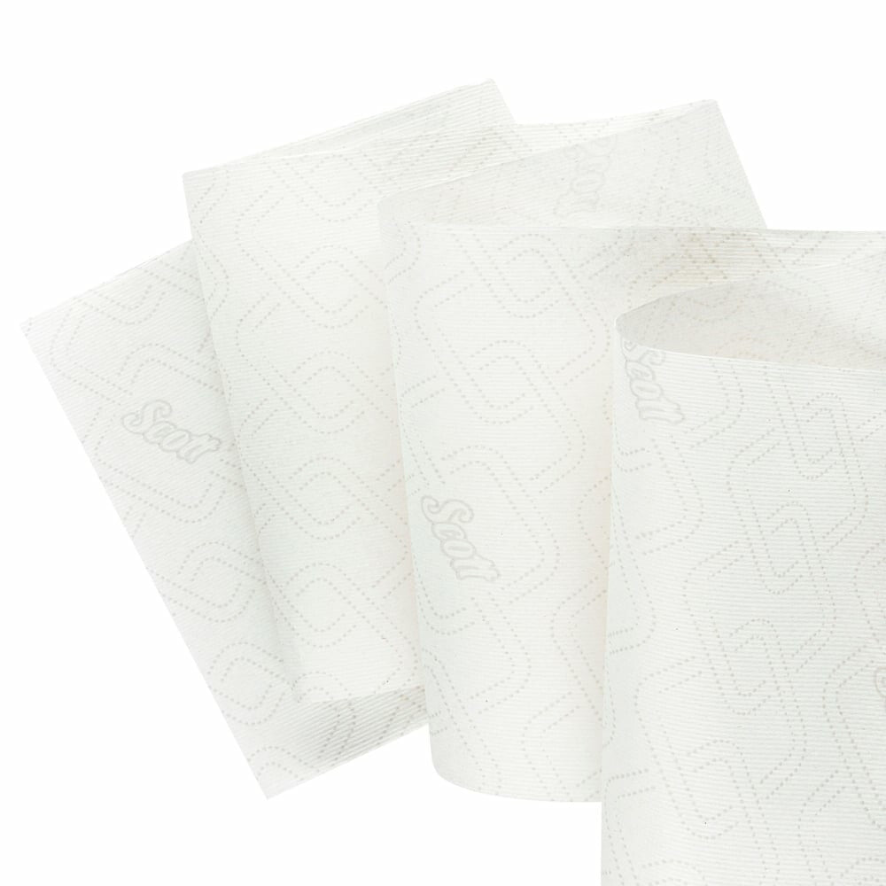 SCOTT Cleaning Paper White 350 m - image 4