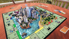 Ubisoft Monopoly Standard Multilingual Xbox Series X