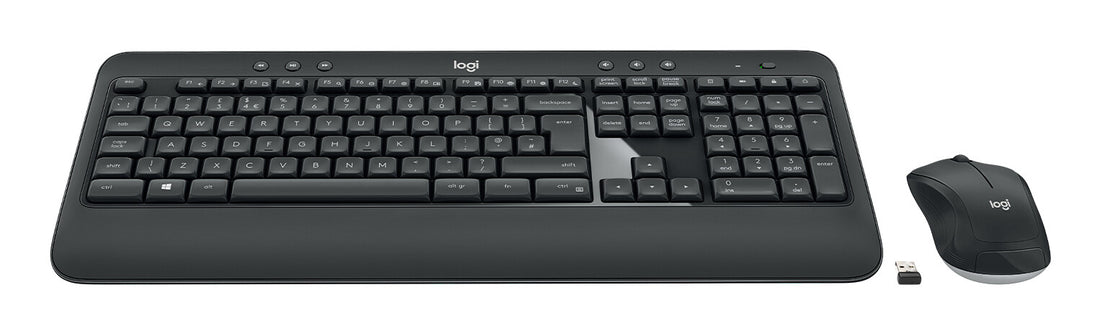 Logitech MK540 Advanced - image 3