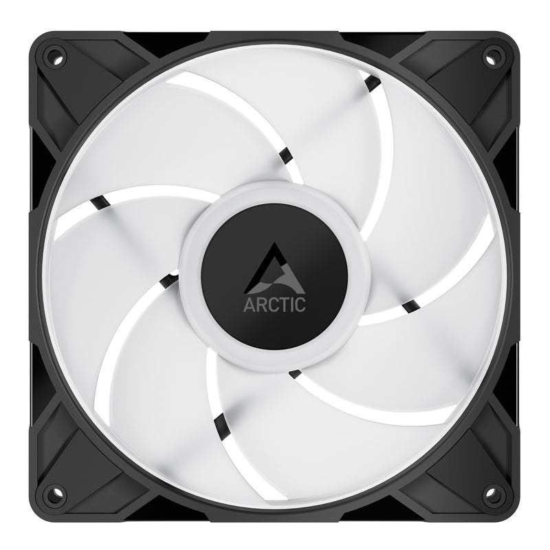 ARCTIC P14 Pro A-RGB 140 mm A-RGB PWM Fan with Cable Splitter