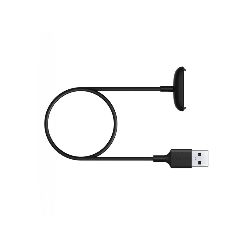 Fitbit Inspire 3 Charging cable Black