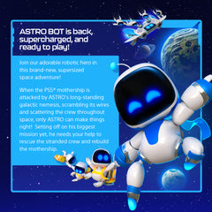 PlayStation 5 Astro Bot Bundle Digital Edition (Slim)