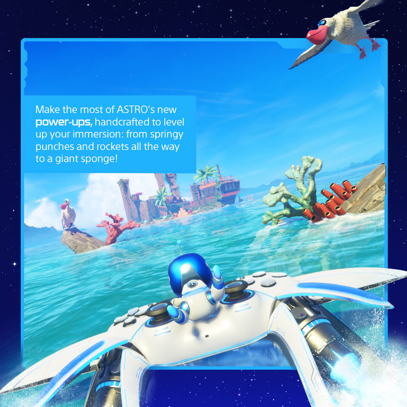 PlayStation 5 Astro Bot Bundle Digital Edition (Slim)