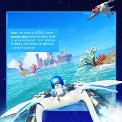 PlayStation 5 Astro Bot Bundle Digital Edition (Slim)