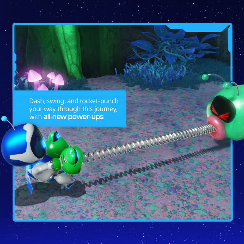 PlayStation 5 Astro Bot Bundle Digital Edition (Slim)