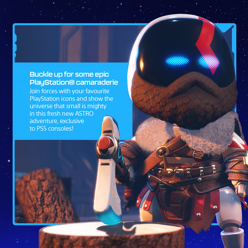 PlayStation 5 Astro Bot Bundle Digital Edition (Slim)