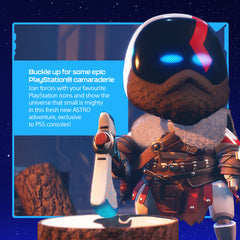 PlayStation 5 Astro Bot Bundle Digital Edition (Slim)