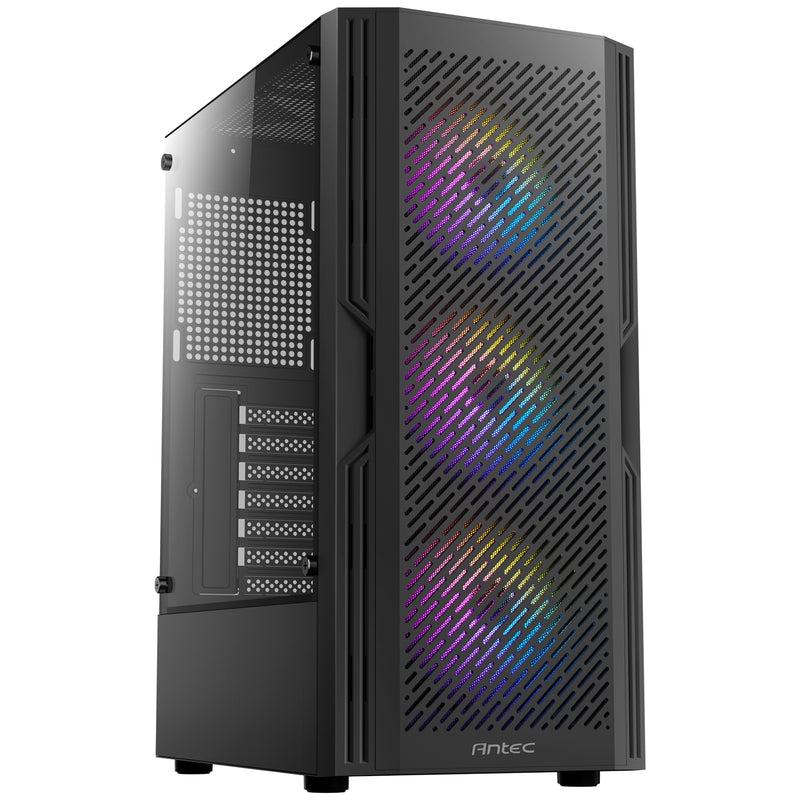 TGC AXE, AMD Ryzen 3 4300G,  Radeon Vega 6 Graphics, Budget PC