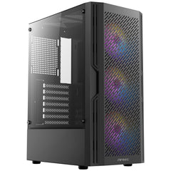 TGC AXE, AMD Ryzen 3 4300G,  Radeon Vega 6 Graphics, Budget PC