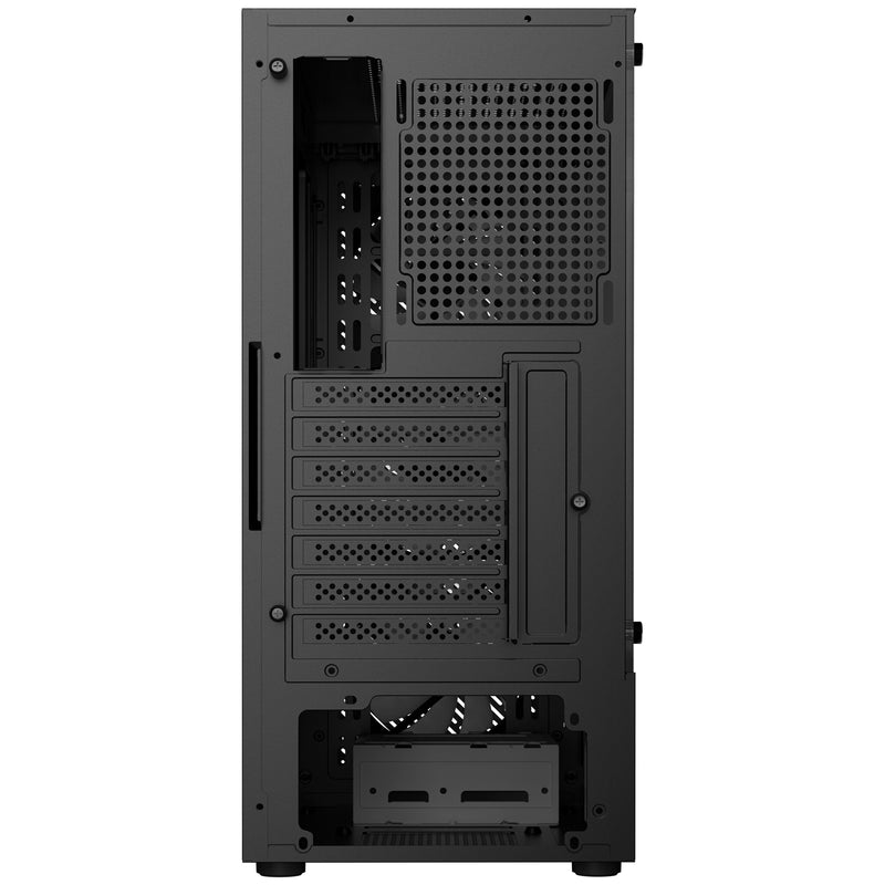 TGC AXE, AMD Ryzen 3 4300G,  Radeon Vega 6 Graphics, Budget PC