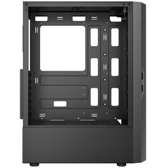 TGC AXE, AMD Ryzen 3 4300G,  Radeon Vega 6 Graphics, Budget PC